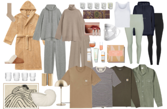 The Solely Christmas Present Information You’ll Want This Yr – The Anna Edit