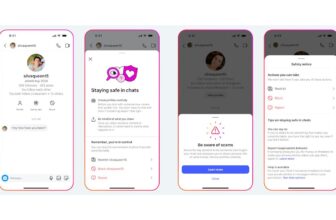 Meta is including new security options to kid-focused IG accounts run by adults