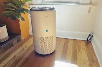 Our favourite good air air purifier is at present 17 % off