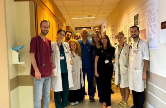 The Greek Small City Physician Who Is aware of AI’s Secrets and techniques