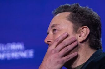 Tesla’s Nightmare Continues As Musk Warns of “Tough Quarters”Forward