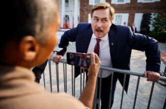 Court docket Guidelines Mike Lindell Does not Need to Pay $5 Million in Hacked Voting Machine Wager