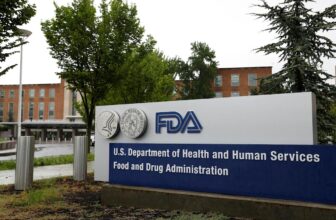FDA workers say the company’s Elsa generative AI hallucinates total research