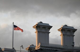 DOGE is reportedly pushing an AI instrument that might put half of all federal laws on a ‘delete record’