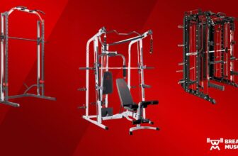 The Greatest Smith Machine for Your Dwelling Gymnasium in 2025