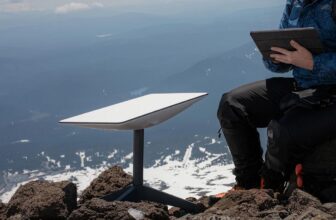 Service returns after over two hours down