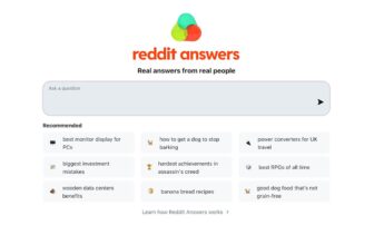Reddit needs to be a ‘go-to search engine,’ Steve Huffman says