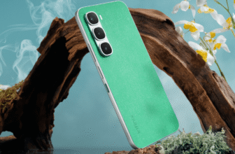 Infinix Sizzling 60 Sequence Launches Globally