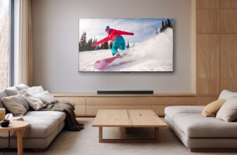 4 suggestions I exploit for the very best Dolby Atmos encompass sound