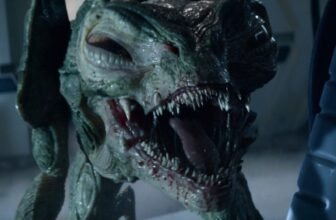 Unusual New Worlds’ Is not Carried out With the Gorn But