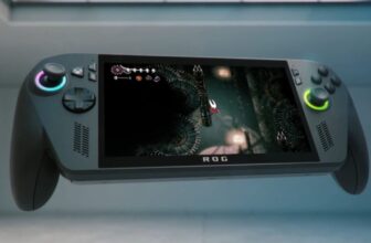 The First Xbox Handheld May Be Coming Sooner Than You Assume