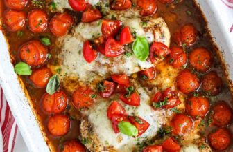Bruschetta Rooster – Spend With Pennies