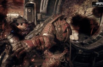 ‘Gears of Struggle’ on PS5 Is Higher Than It Ever Was on Xbox