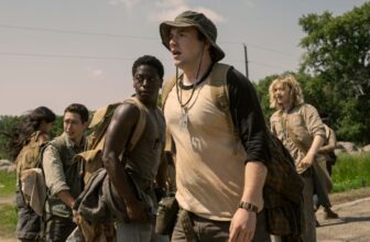 Influencers Will Should Full a Lengthy Stroll to See ‘The Lengthy Stroll’