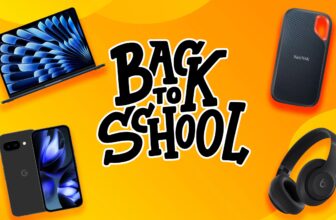 6 back-to-school devices you will need in your backpack