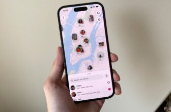 Cease Instagram Map from mechanically sharing your dwell location