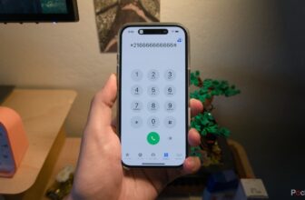 I dialed up these 8 codes to entry hidden options on my cellphone