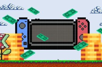 This 7 yr outdated last-gen console simply acquired an enormous worth hike