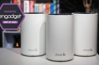 The most effective mesh Wi-Fi methods of 2025