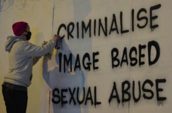 Google will improve its revenge porn defenses with assist from a UK nonprofit