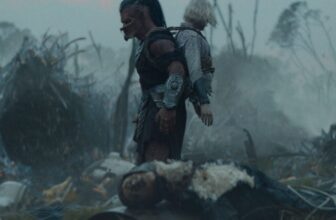 Badlands’ Needs to be a Relationship Story