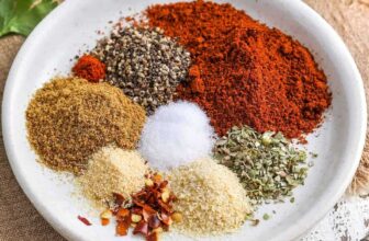 Do-it-yourself Taco Seasoning