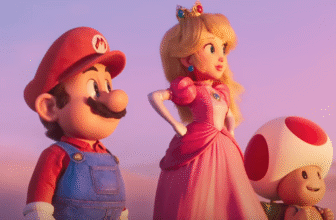 The Tremendous Mario Galaxy Film might be Mario’s subsequent crack on the massive display