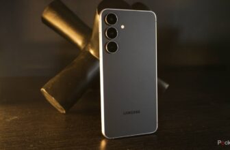 Samsung’s Galaxy S25 FE options a number of notable upgrades over final yr’s cellphone
