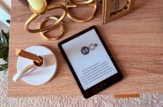 A brand new Kindle bug might stop you from studying some particular books