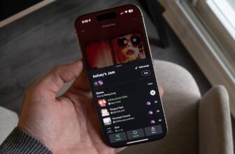 5 lacking Spotify options I need that might make it means higher