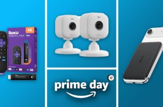 The perfect Amazon Prime Day offers underneath $50 embody gross sales from Anker, Ring, Lego, Roku and others