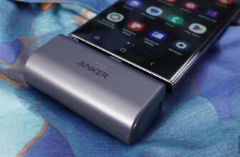 Considered one of our favourite Anker 5K energy banks is on sale for lower than $20