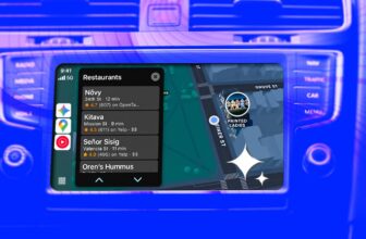 4 on a regular basis causes I would like Google Gemini in my automotive (and why you may, too)