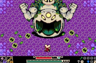 Mina the Hollower, from the makers of Shovel Knight, has been delayed