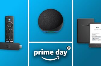 The most effective Amazon Prime Day offers on Kindles, Echo audio system, Hearth TV units and extra for Day 2