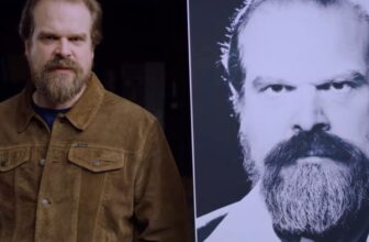 You Must Watch David Harbour’s Bizarre ‘Frankenstein’ Mockumentary