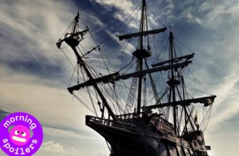 Margot Robbie Is Nonetheless a A part of the Way forward for ‘Pirates of the Caribbean’