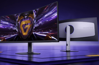 Redmi G34WQ 2026: Xiaomi’s New 34” Ultrawide 180Hz Gaming Monitor At A Finances Worth