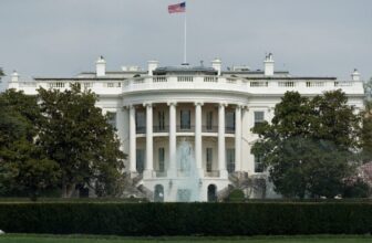 White Home Invades Bluesky to Troll, Predictably Will get Mass Blocked