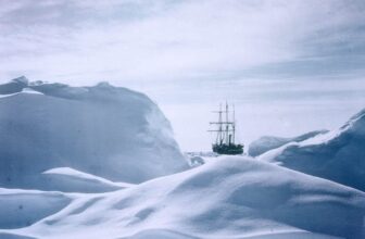 New Examine Reveals Why the Endurance Sank