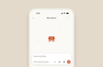 Anthropic brings Claude Code to iOS and the online