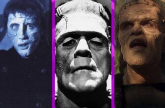 15 Extra ‘Frankenstein’ Motion pictures to Watch After the Guillermo del Toro Model