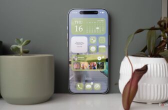 This free iPhone trick makes your house display screen as distinctive as you’re