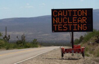 U.S. Nuclear Weapons Checks ‘Will Start Instantly,’ Trump Says