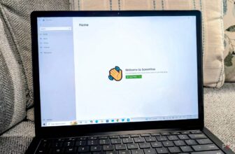 I lastly discovered a VLC substitute that doesn’t seem like it’s from 2002
