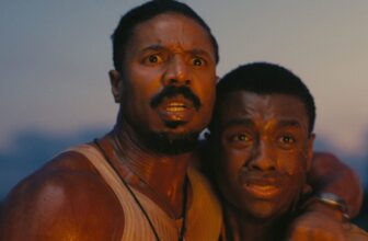 Transfer Over ‘KPop Demon Hunters,’ ‘Sinners’ Is Again in Theaters This Halloween Too