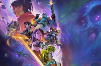 Paizo’s ‘Starfinder’ Will Develop into a Totally Funded Video Recreation