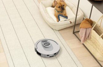 That is the Shark robotic vacuum to get for Black Friday