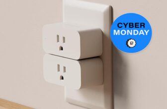 Get the Amazon Sensible Plug for a record-low worth on Cyber Monday