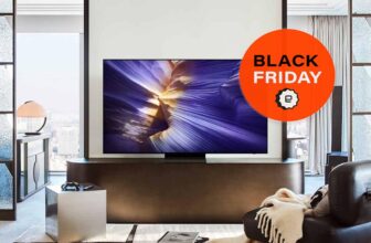 Black Friday TV offers from Samsung, LG, TCL, Roku and extra embody a few of this yr’s lowest costs